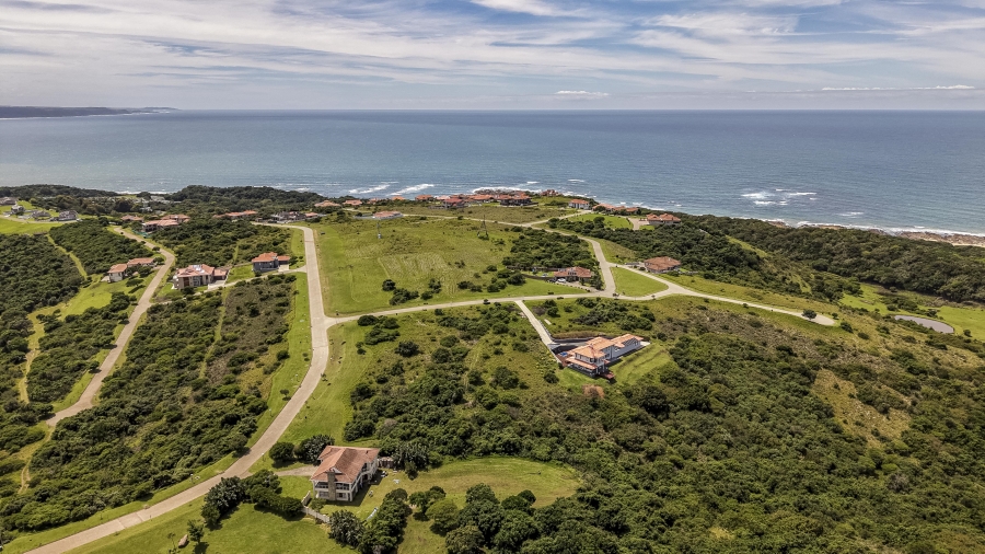 0 Bedroom Property for Sale in Khamanga Bay Eastern Cape